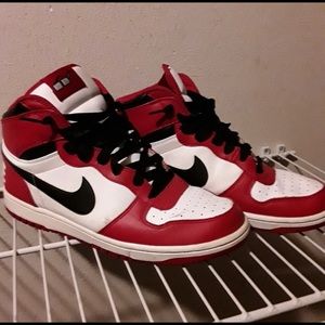 Nike Jordan Retro 1 Bike Nike Spike Lee